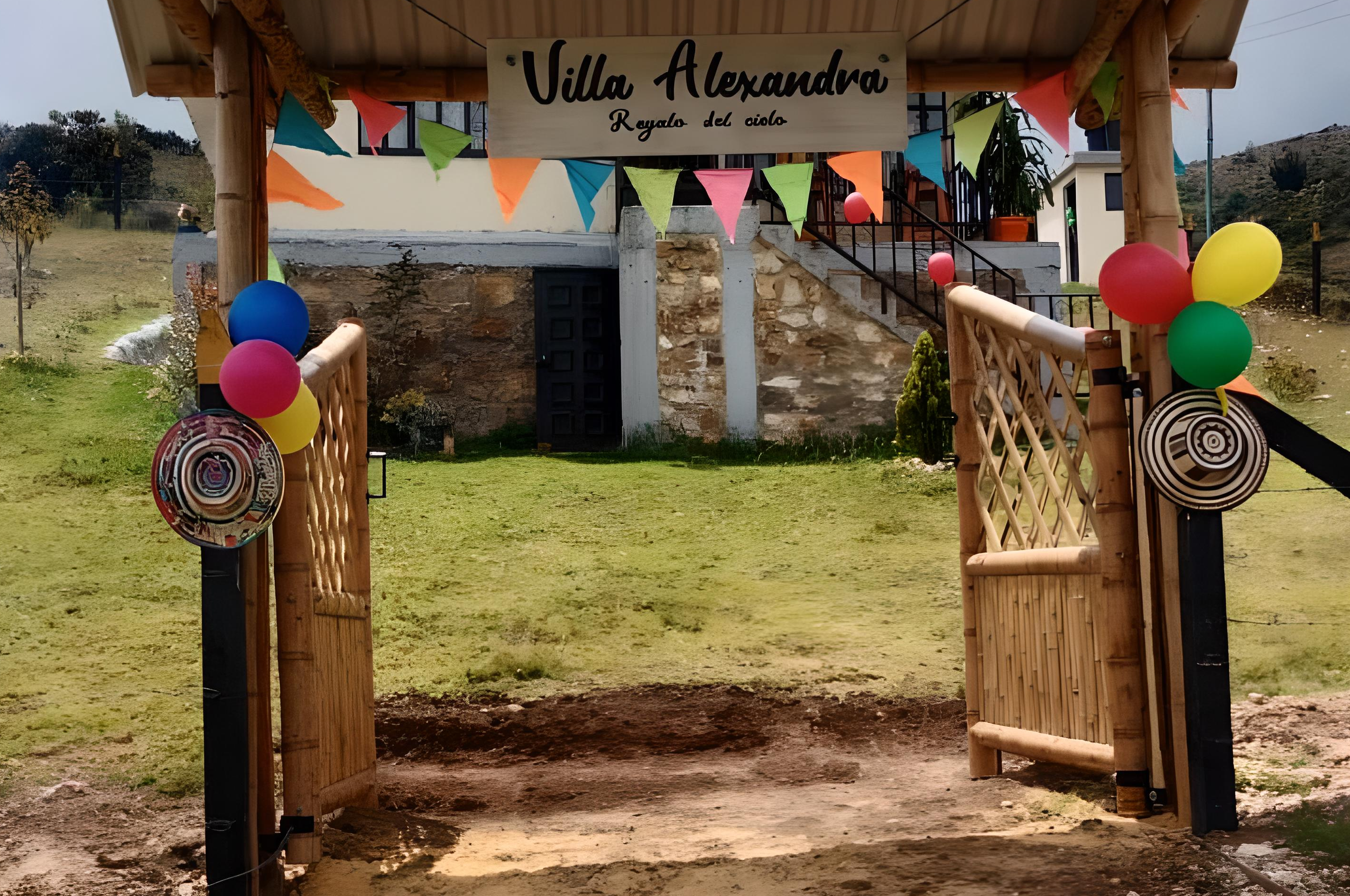 imagen finca
