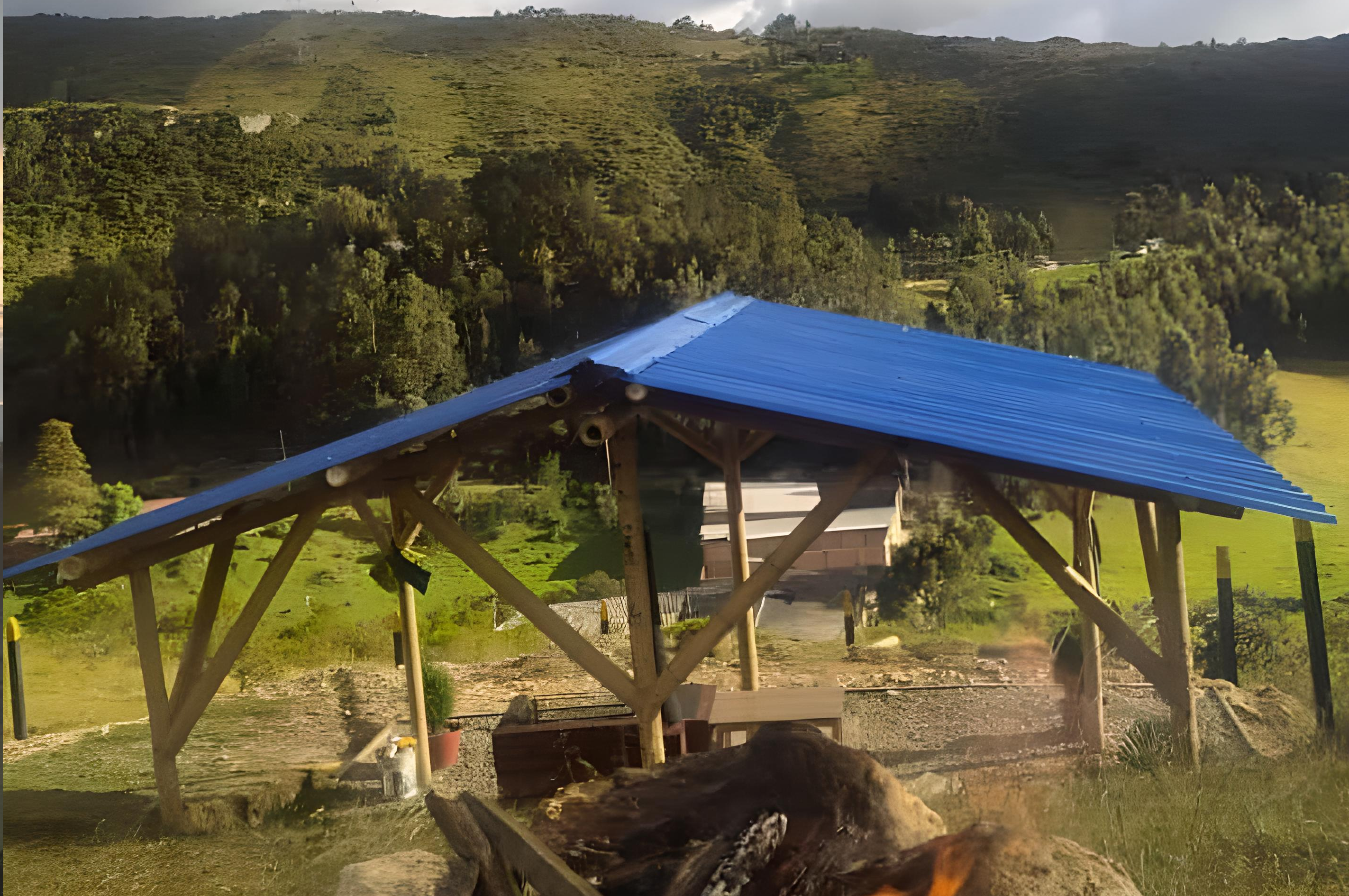 imagen finca